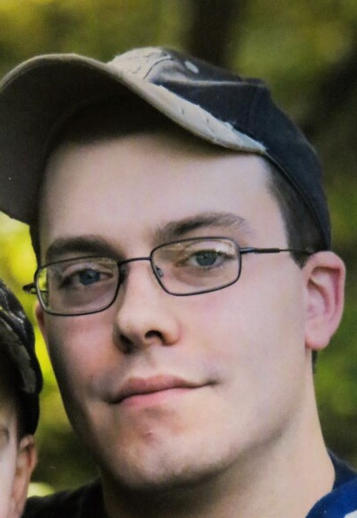 Nicholas "Nick" Marquis