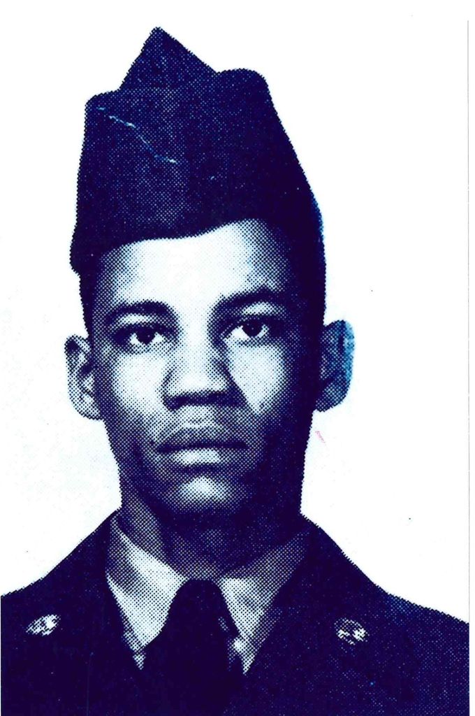 Deacon  Fate Goodwin