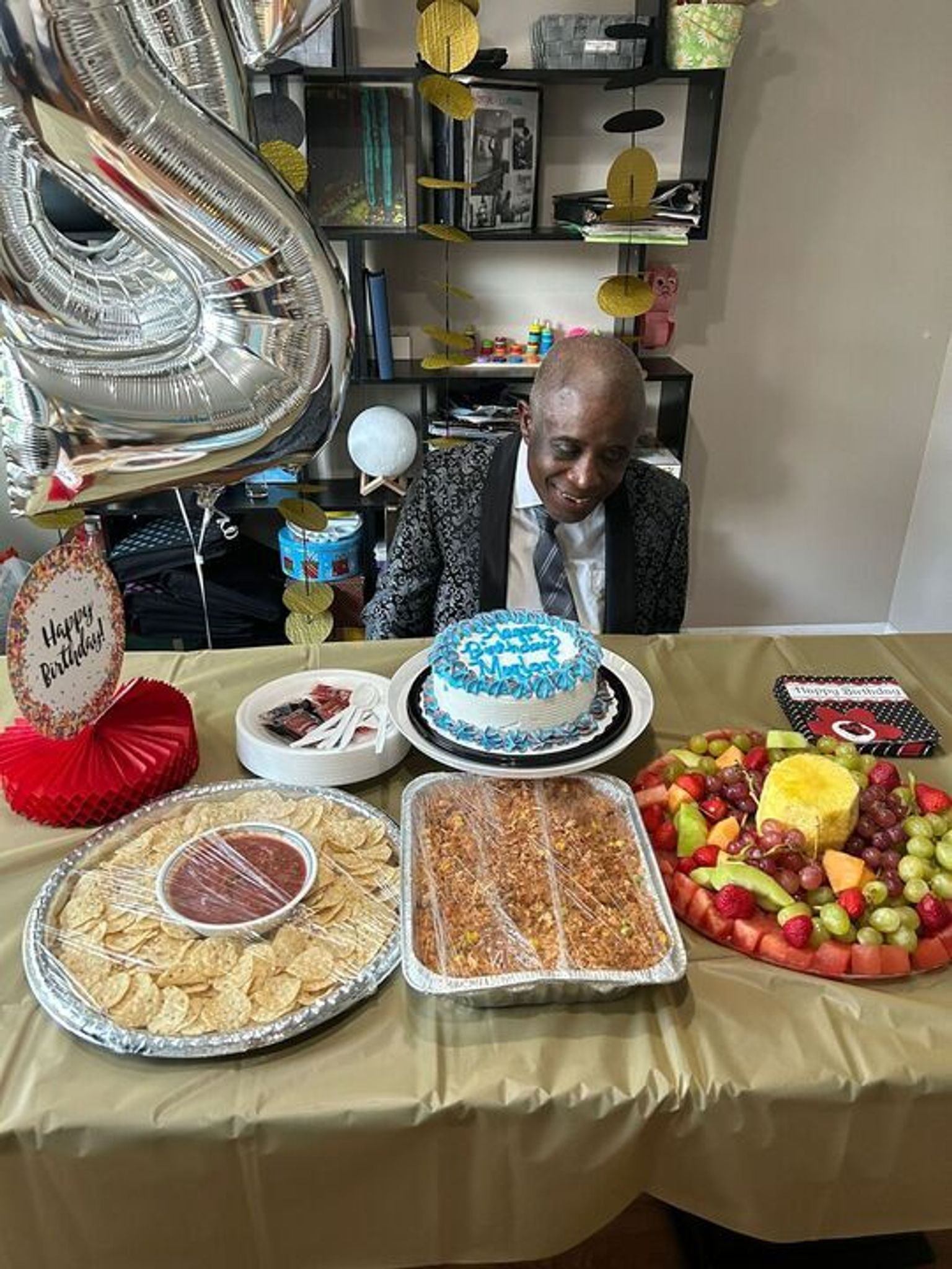 Marlon Osborne photo gallery image 11 of 11