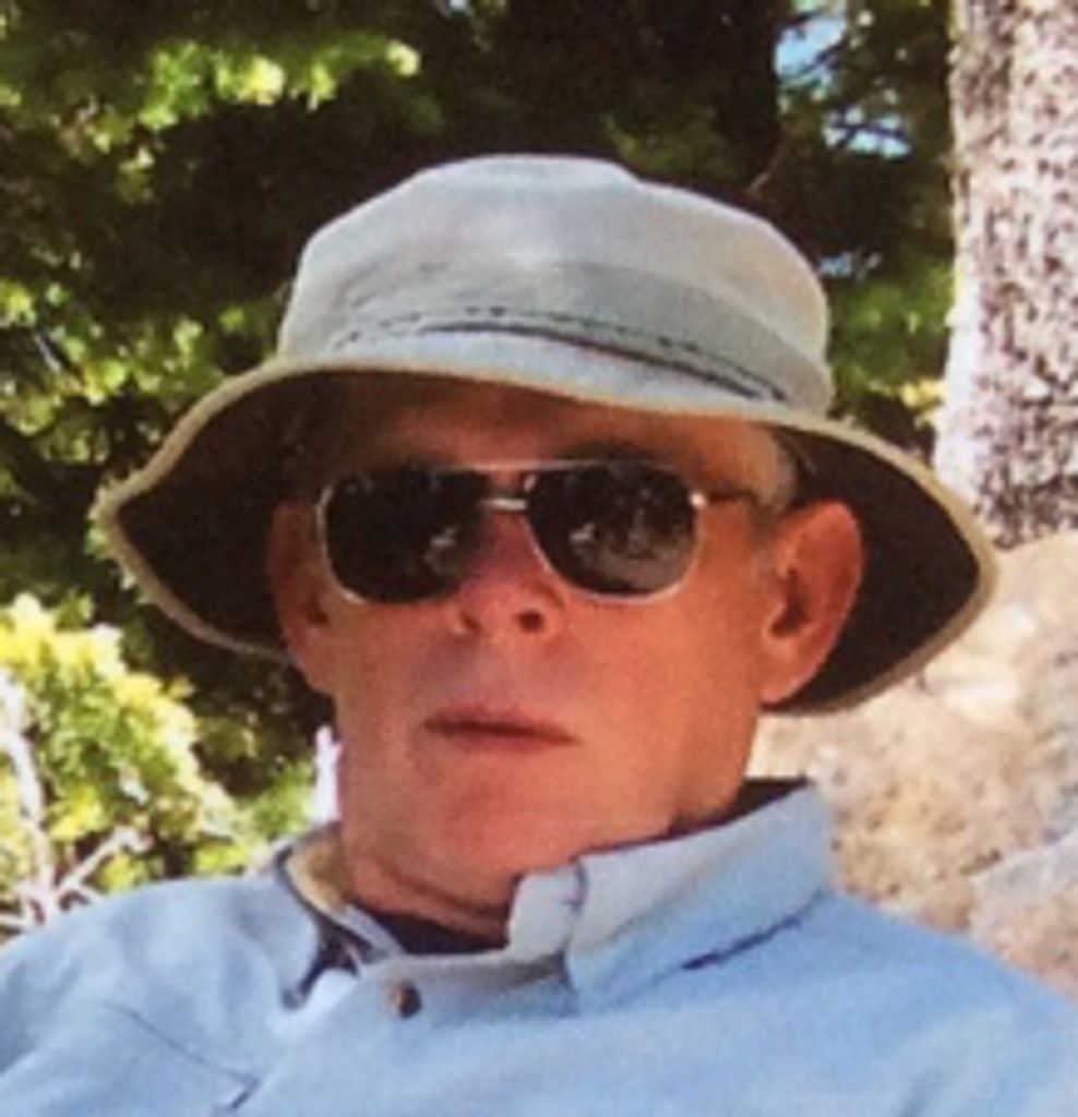 Walter Lewis