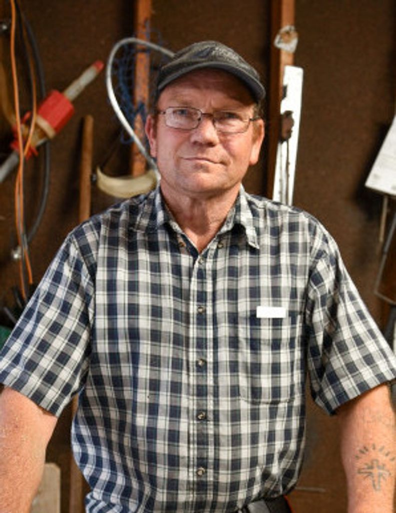 Kenneth "Kenny" Wayne Cox