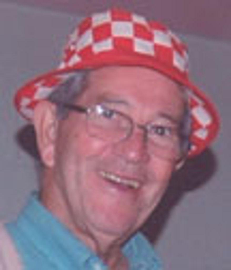 James Ralph Ballentine