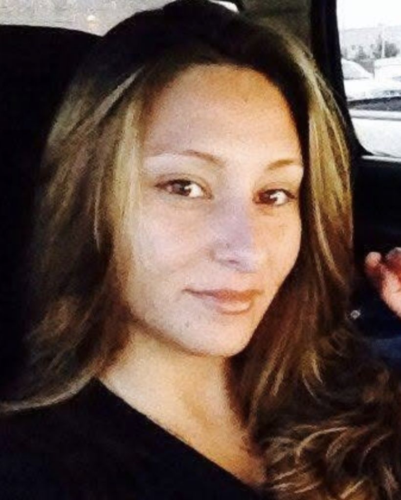 Josephine Raye Vigil