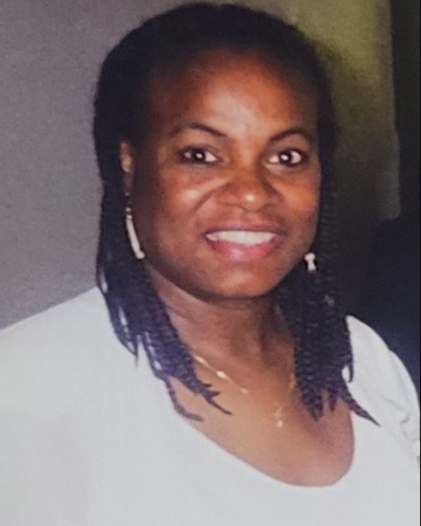 Lurlie Jo (Perry) Richardson