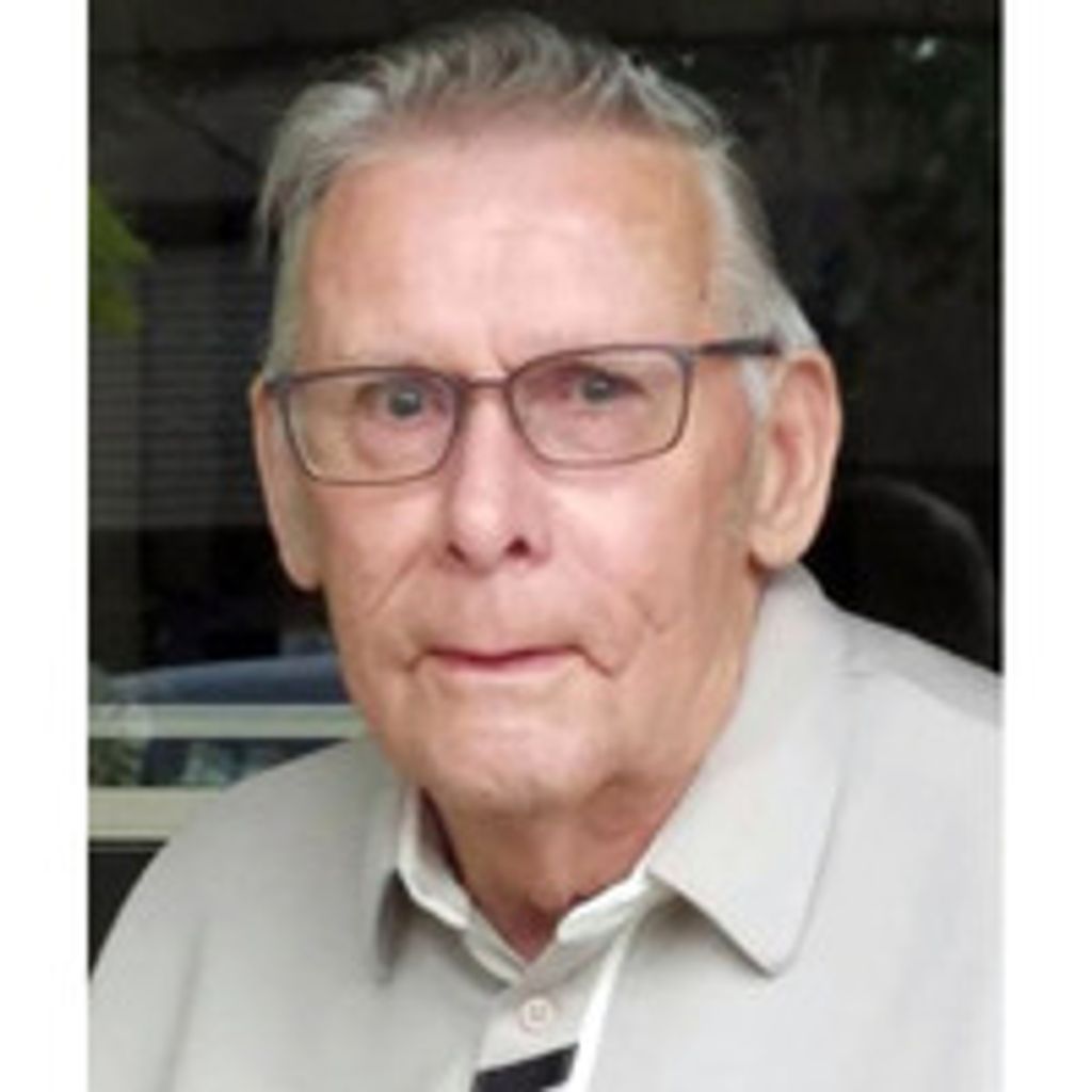 Robert E. Johnson Profile Photo