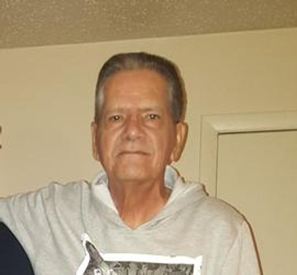 Frederick M. Barcenas