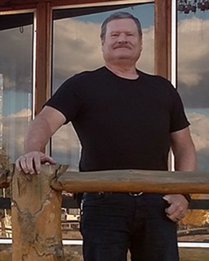 Jerry Grant Profile Photo