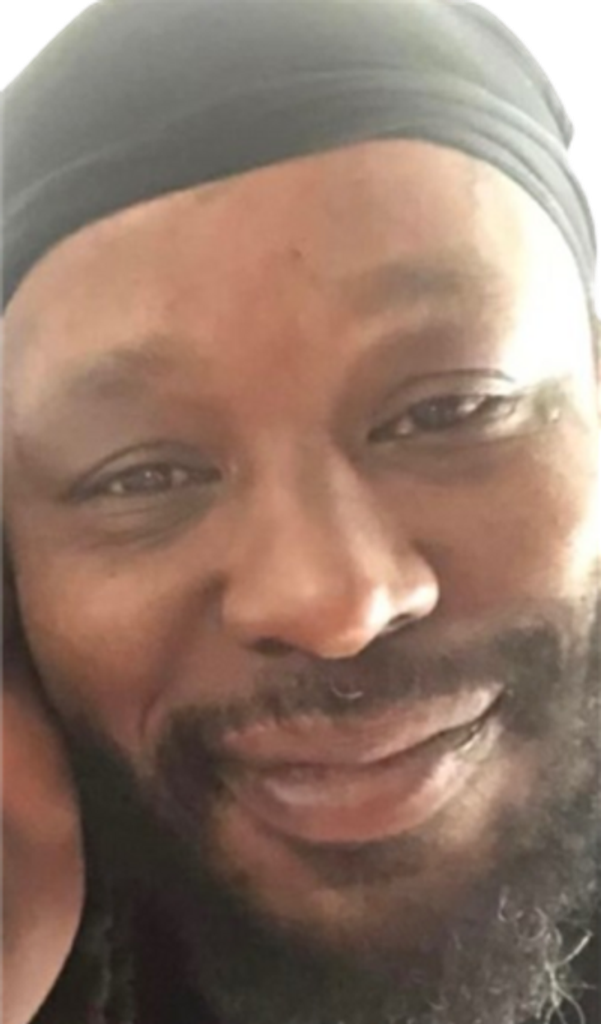 Michael Tyrone Thompson, Jr.