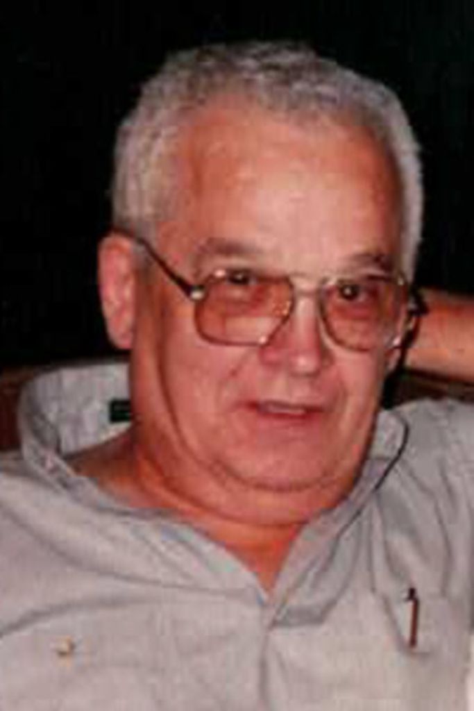 Donald V. Edwards Sr. Profile Photo