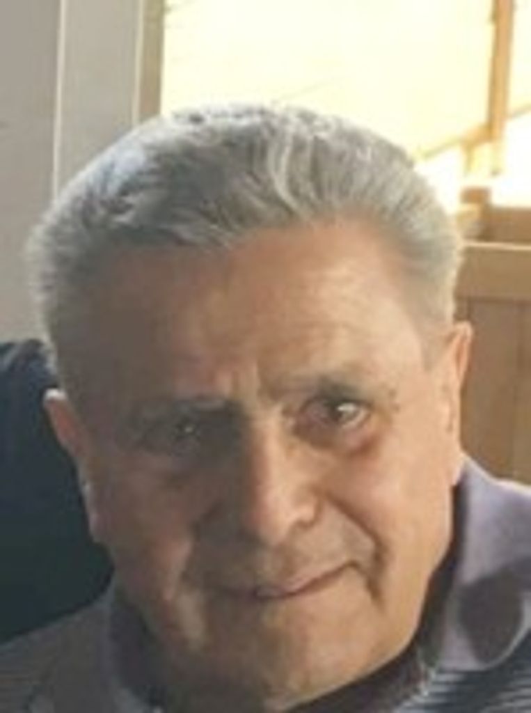 Costanzo "Gus" Cardinal