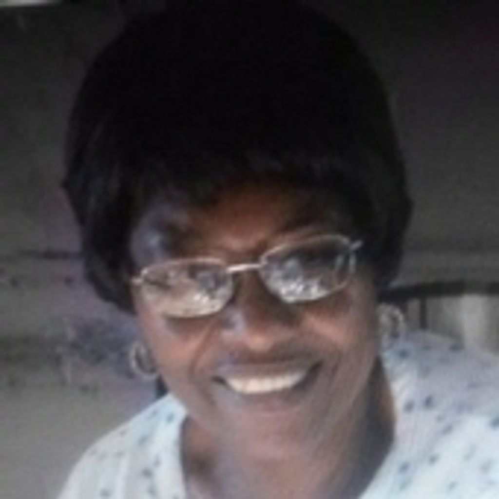 Margaret R. Knighten