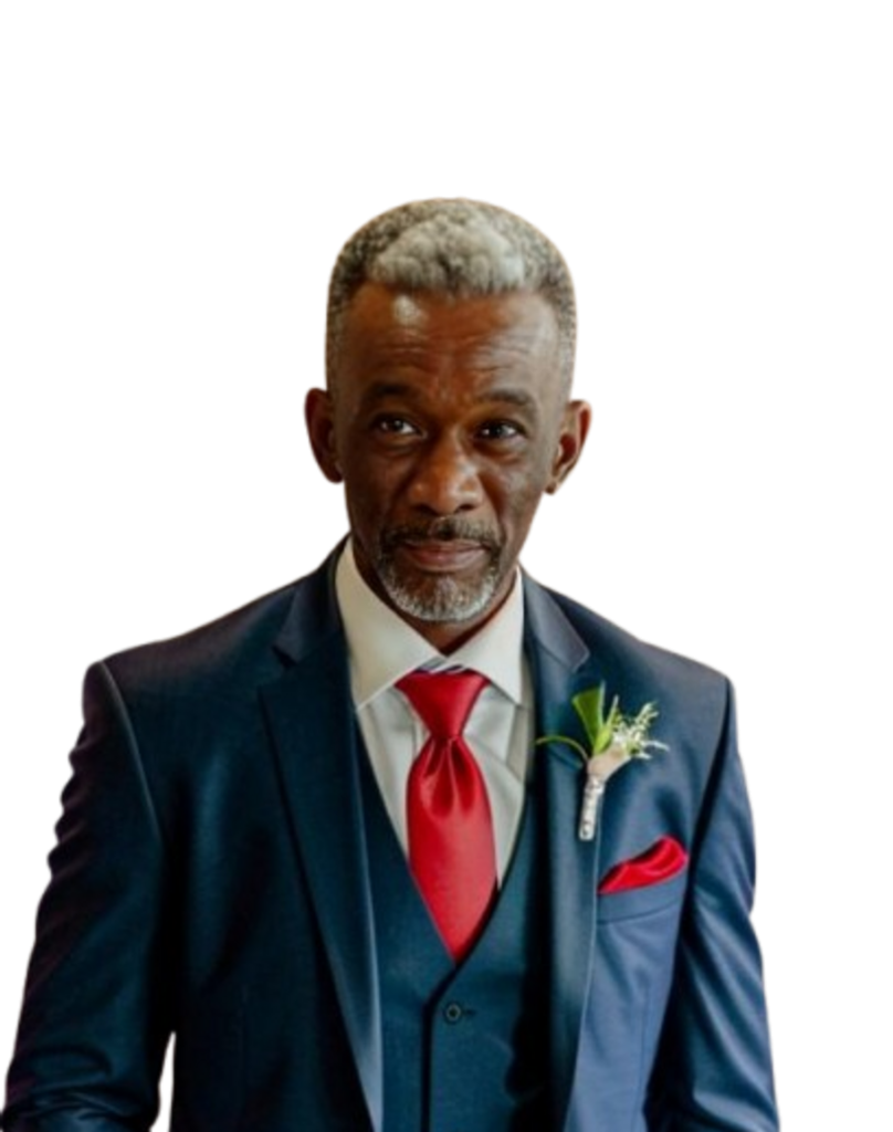 Clifton Jackson Profile Photo