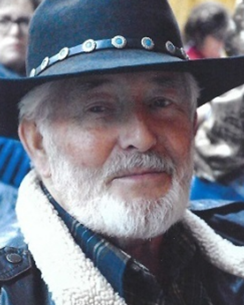 Watson F. Baker