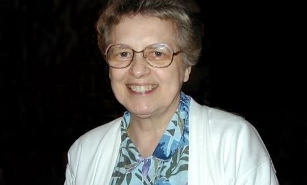 Marie Anna Hoelscher C.PP.S.