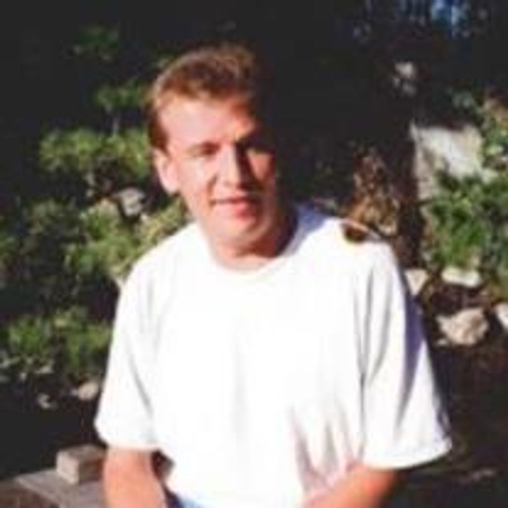 Mike Dooley