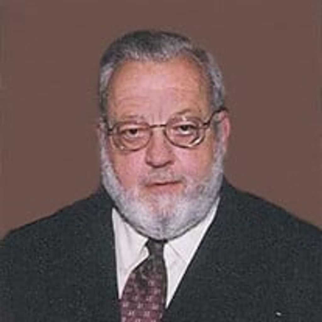 Max W. Avery