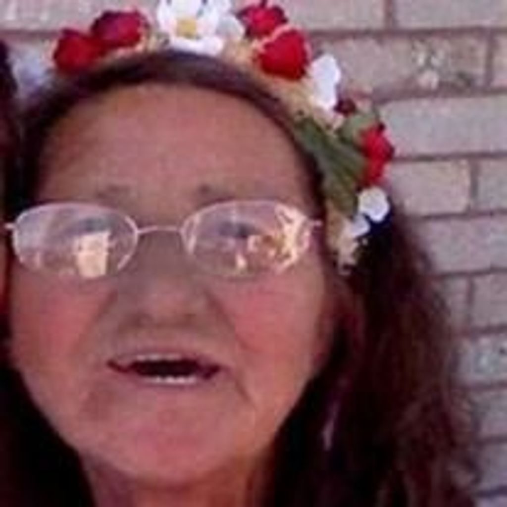 Patsy Clarice Rowson