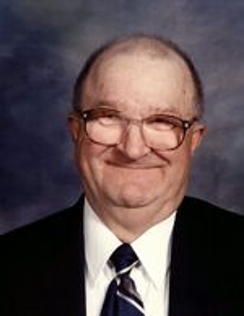 Gaylord Bueing