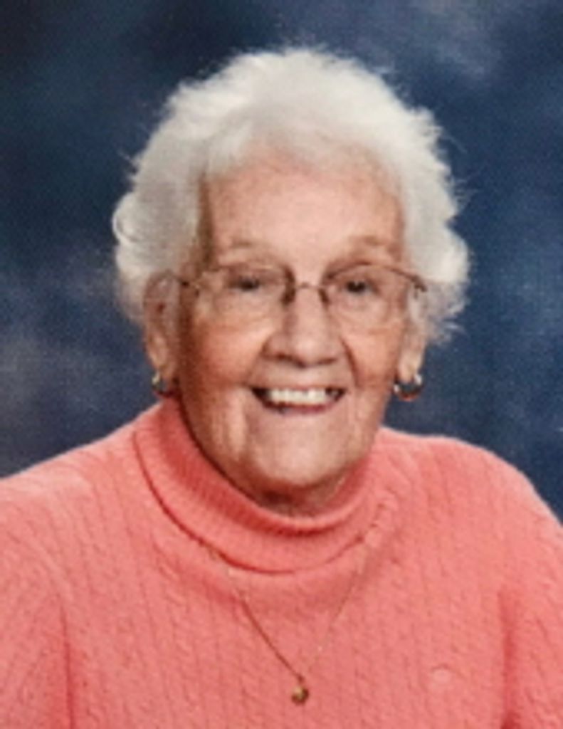 Barb Corkrean Profile Photo