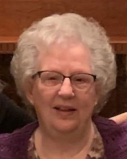 Carolyn L. Gigous's obituary image