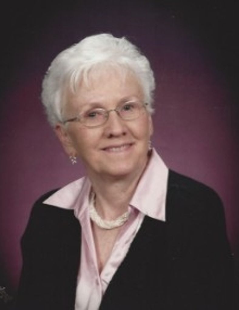 Erma Anne Hough