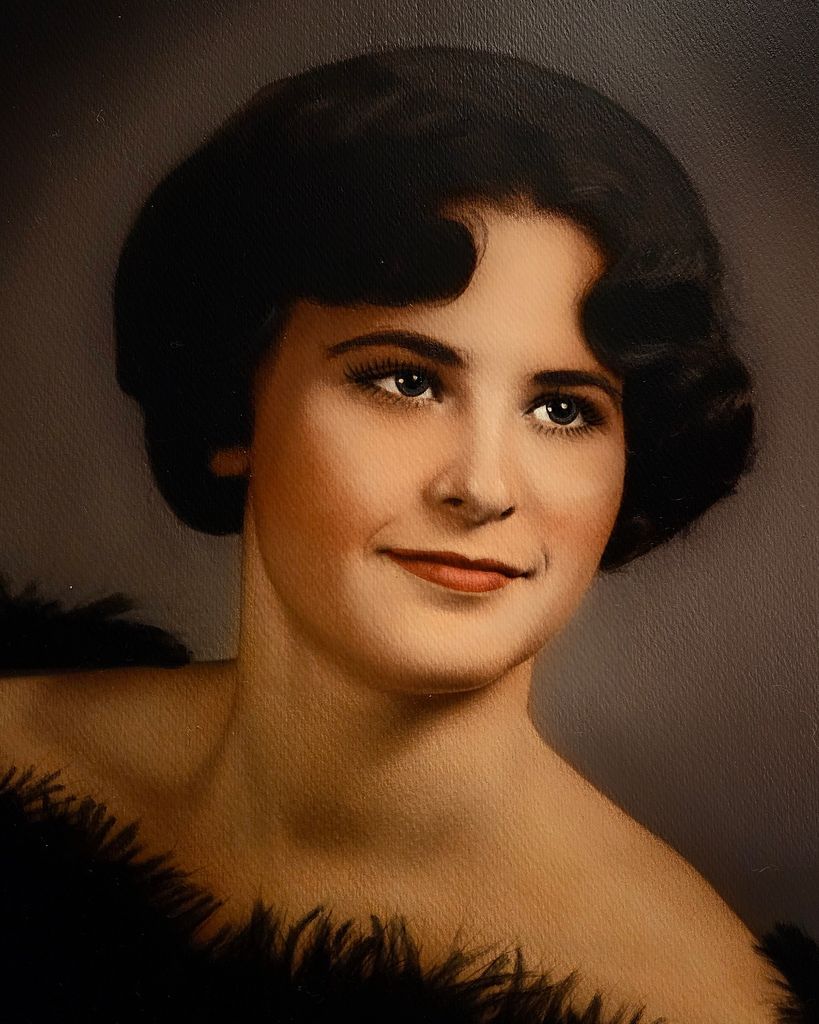 Jo Rogers Profile Photo