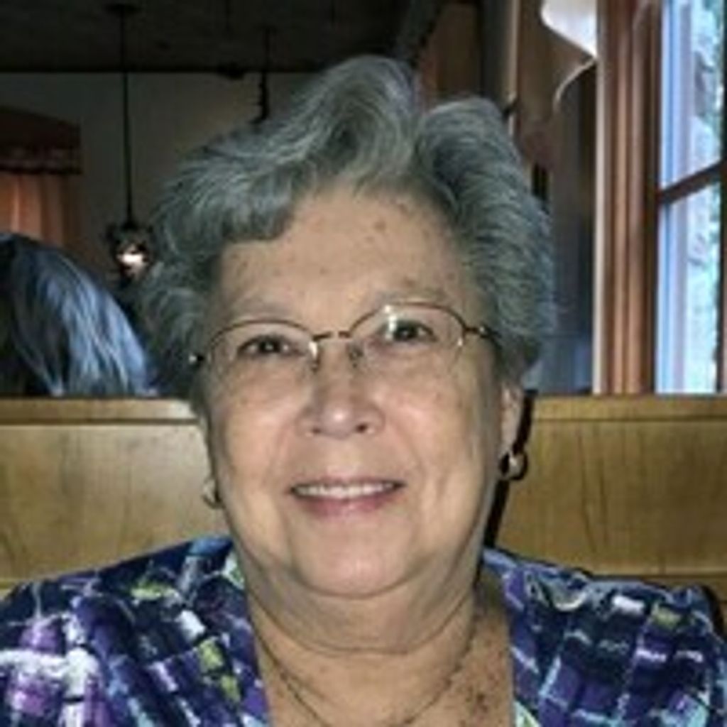 Lois J. Wilson