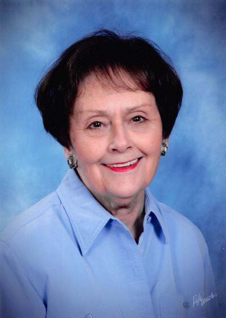 Margaret Ann Altvater Jervey Profile Photo