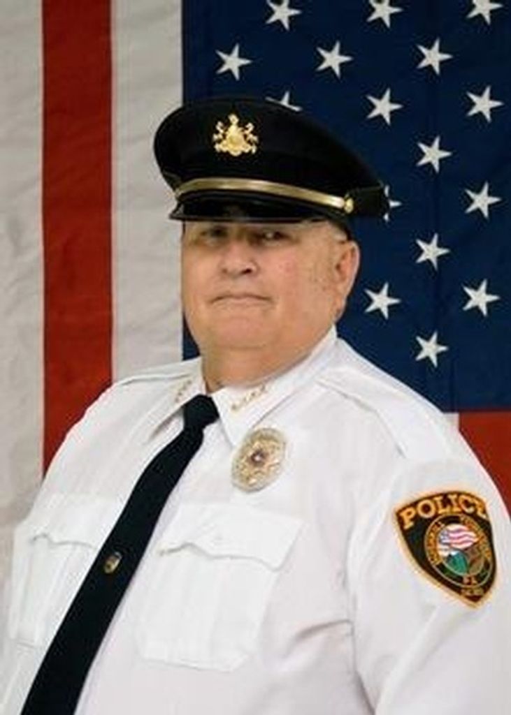 Stanley J. Coopersmith Iii Profile Photo