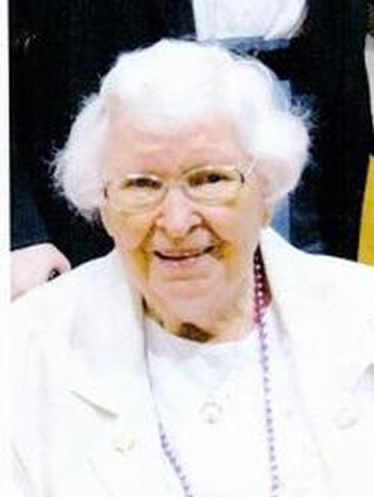 Henrietta "Hank" M. Donnelly