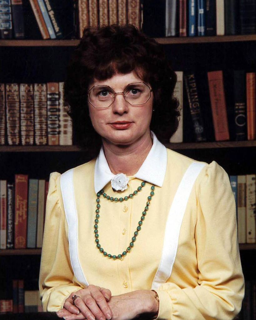 Diane Roberts Cassada