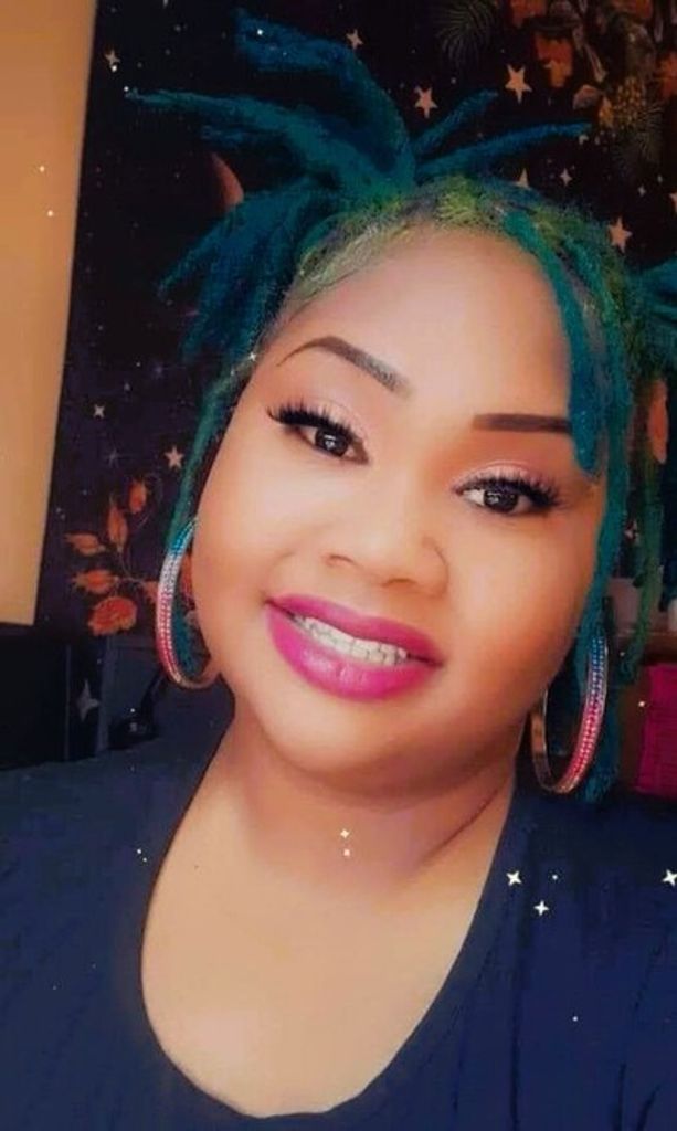 Kiearra Camille - Shataiz Wilson Profile Photo