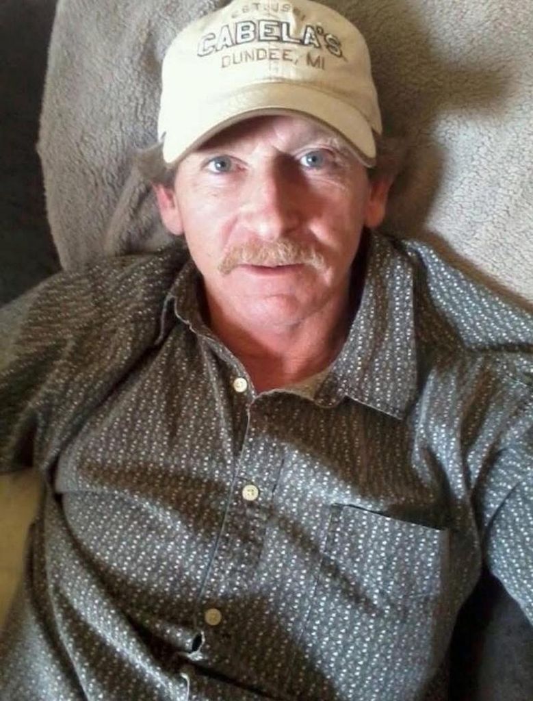 Scott Dion Parker Profile Photo