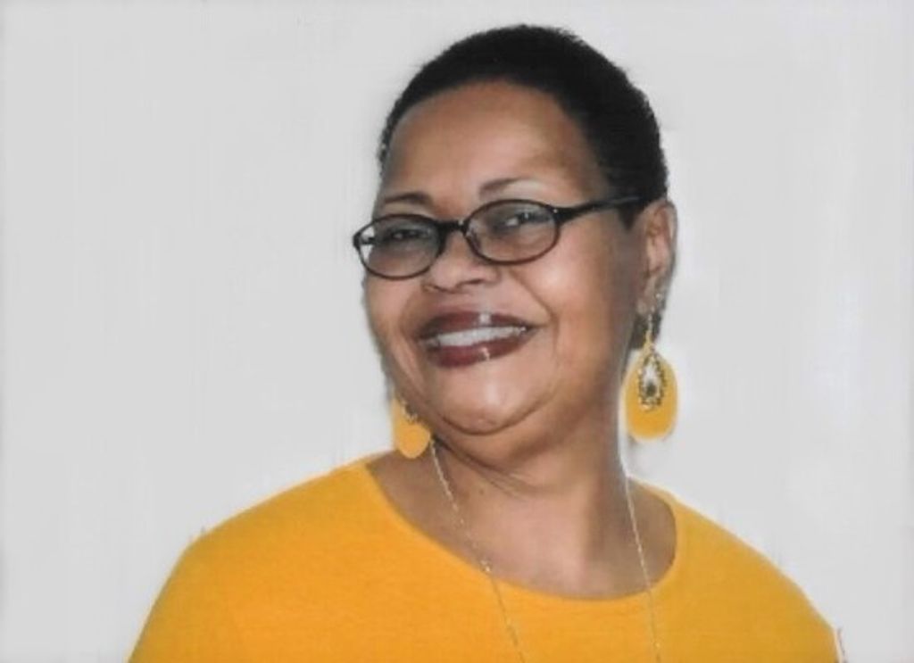 Constance Washington Profile Photo