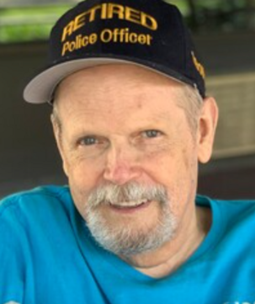 Roger Garry Brown Profile Photo