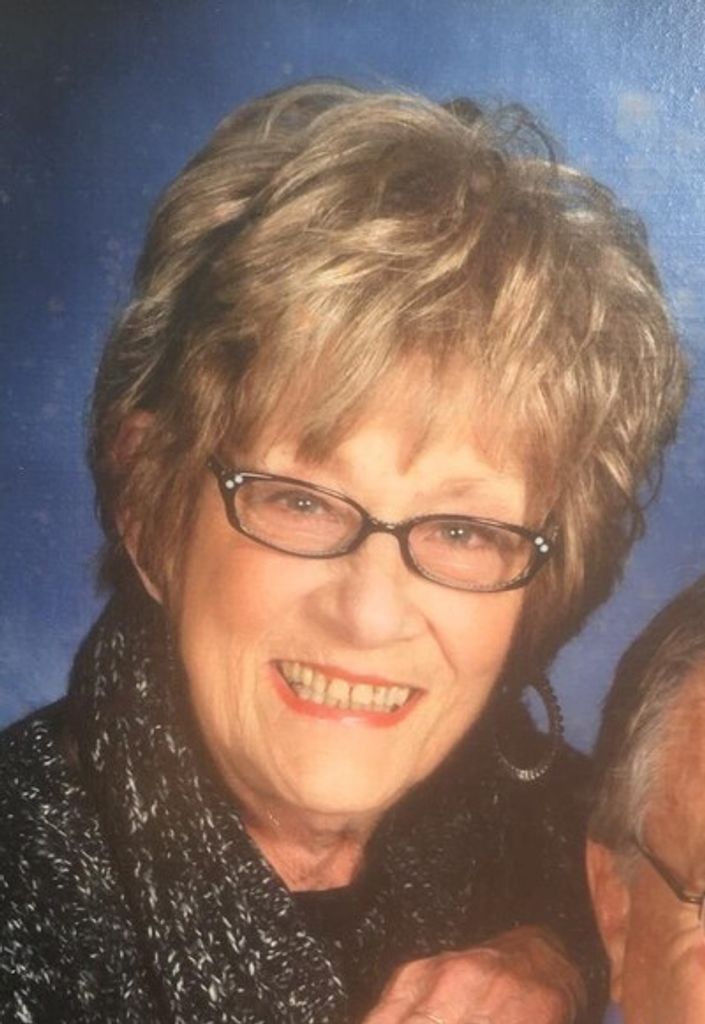 Genora Fay Faughn Profile Photo