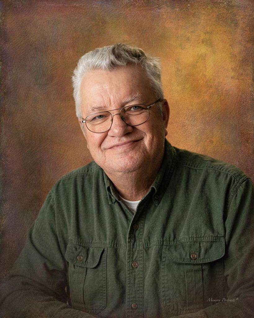 Norman Dean Goucher Profile Photo