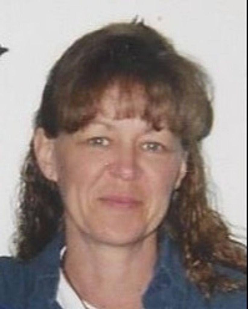 Tammy Marie Broshar-Paddock