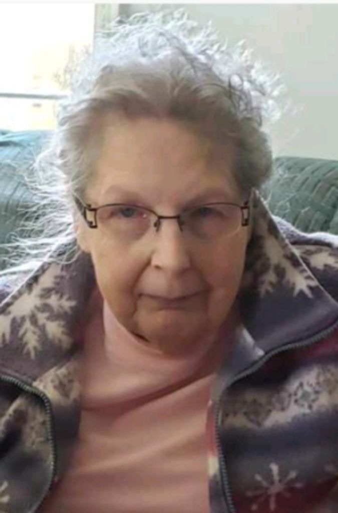 Joan Arlene Brunette