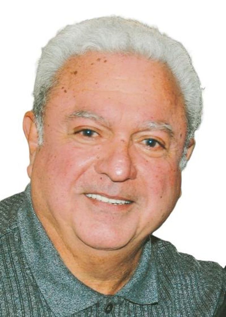 Louis G. Rossi Profile Photo