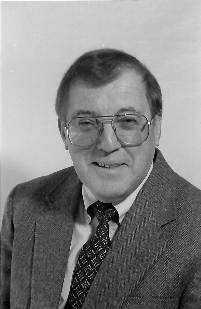 Thomas Joseph Carey Profile Photo