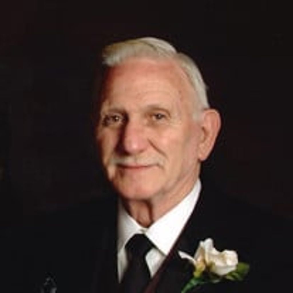 Harry "Bud" Westfall