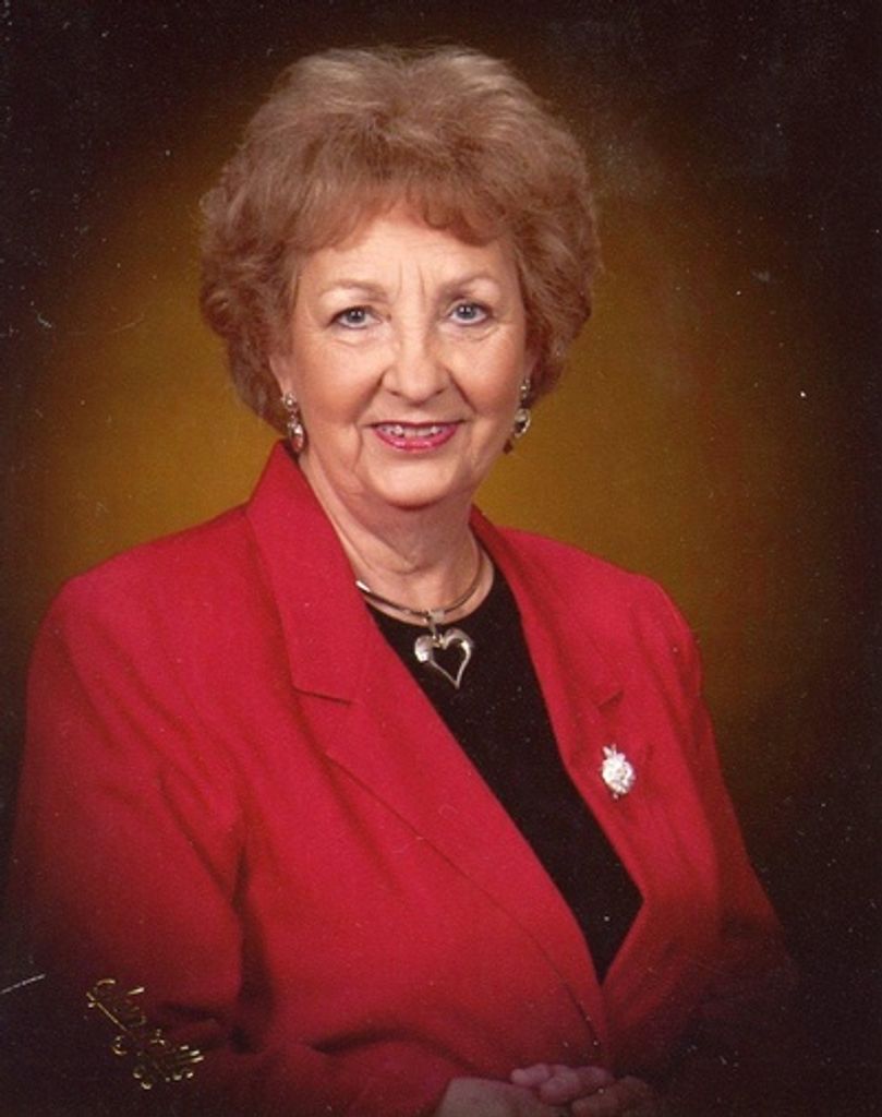 Peggy Ann Bryan Shults Profile Photo