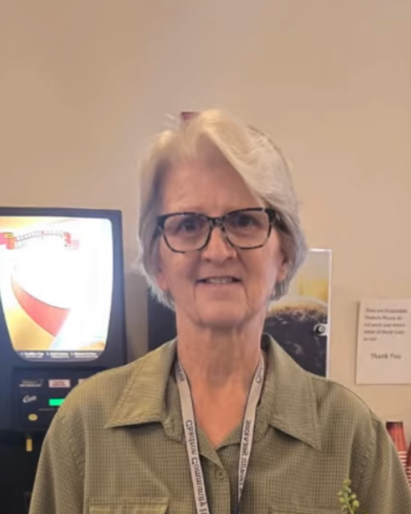 Christine Mae Mills Profile Photo