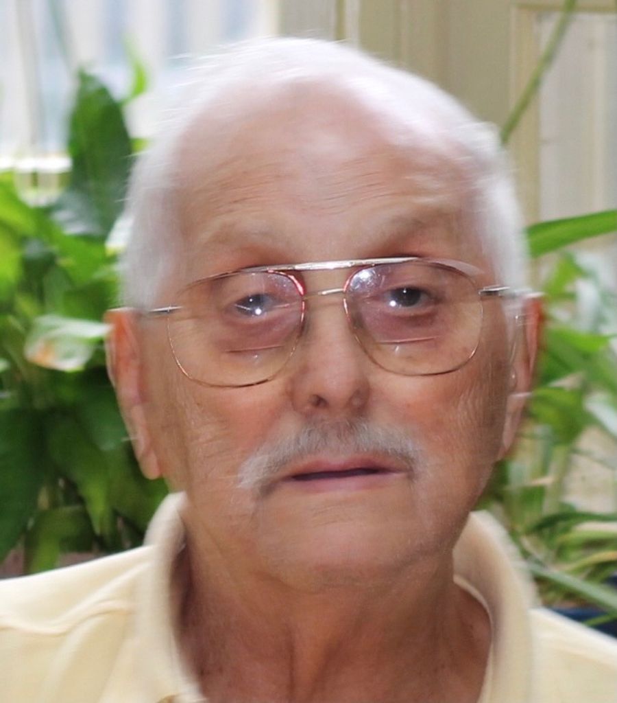 Armando G. "Herbie" Deleo Profile Photo