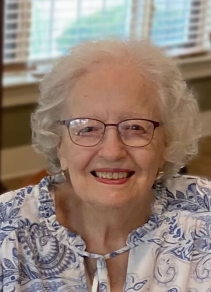 Sarah Elizabeth Jacobs Landers Profile Photo