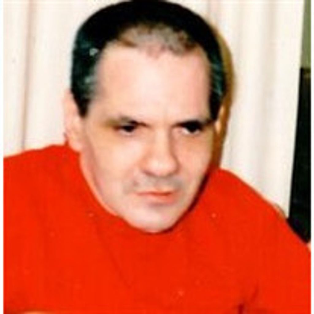 Raymond Floyd Clay