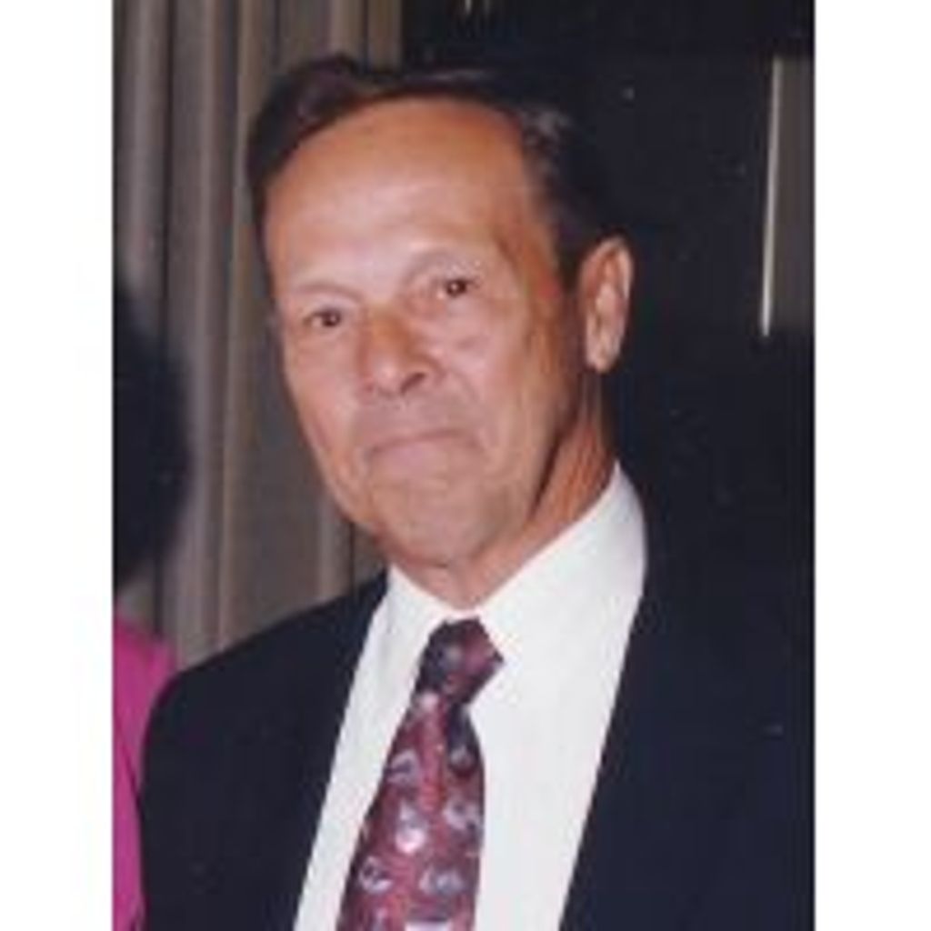 Edward L. Wyshock Profile Photo