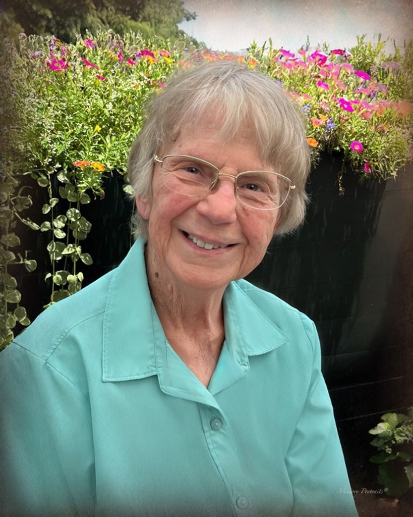 Lis Lopdrup Thogersen