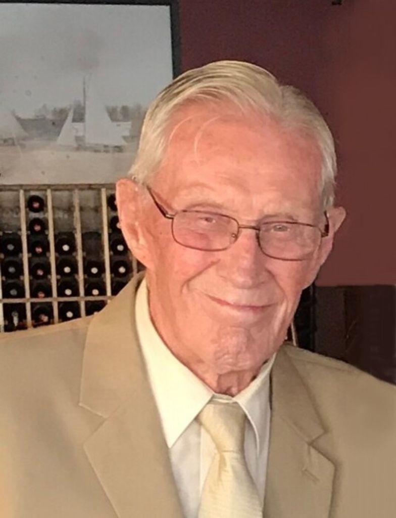 John O. Bohmer Profile Photo